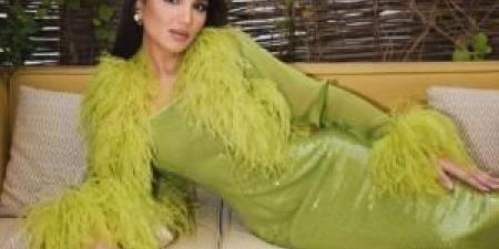 سر اعتذار مي عمر عن فيلم طه الغريب مع حسن الرداد - تكنو بلس