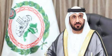 البرلمان العربي يشيد بتكريم "أم الإمارات" بوسام الجمهورية التركي - تكنو بلس