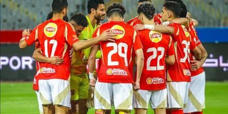 الصدارة أهلاوية: جدول ترتيب الدوري المصري الممتاز 2024/2025 - تكنو بلس
