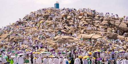 موعد وقفة عرفات وعيد الأضحى 2025 في السعودية والدول العربية - تكنو بلس