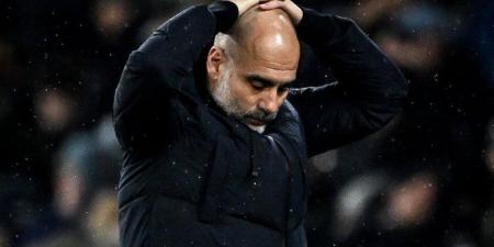 جوارديولا : لم أكن أتوقع ما فعله ساوثهامبتون أمامنا رغم هبوطهم - تكنو بلس