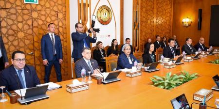 وزير الخارجية يترأس الاجتماع الوزاري الرابع للجنة العليا الدائمة لحقوق الإنسان - تكنو بلس