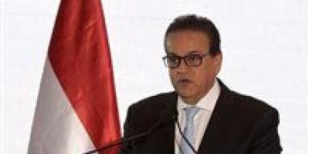 وزير الصحة: قانون المسؤولية الطبية ملحمة تشريعية انتظرناها 25 عامًا.. ونعد بحزمة لتحسين أوضاع الأطباء - تكنو بلس