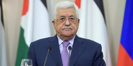 الرئيس الفسطيني: أولويتنا وقف العدوان وإدخال المساعدات لغزة - تكنو بلس