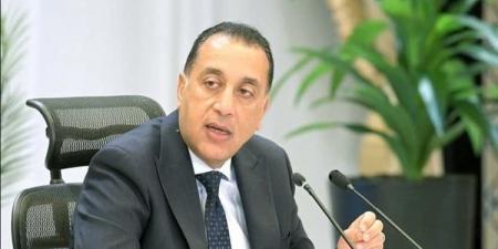 مدبولي: نهدف لتوطين صناعة السيارات في مصر وجذب الشركات العالمية الكبرى - تكنو بلس