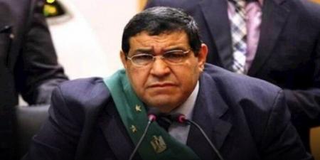 بعد وفاته.. من هو القاضي شعبان الشامي الذي حاكم رئيسين مصريين؟ - تكنو بلس