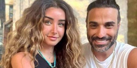 هل عاد أحمد فهمي و هنا الزاهد مرة أخرى؟.. الفنان يجيب - تكنو بلس