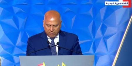 كامل الوزير يعاقب 11 موظفا ويرقي المُبلغ.. إجراءات صارمة بعد كشف مخالفات في السكة الحديد - تكنو بلس