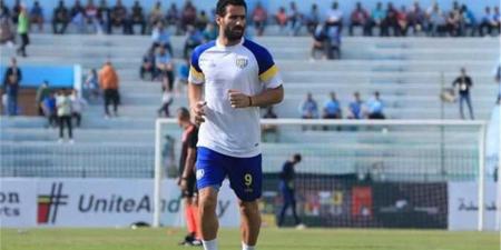 باسم مرسي يكشف كواليس رحيله عن طلائع الجيش وأزمته مع كوبر - تكنو بلس