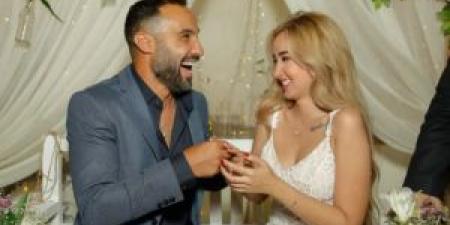 بعد الفيديو المثير للجدل مع هنا زاهد .. أحمد فهمي يوضح - تكنو بلس