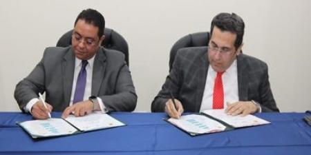 الجامعةالمصرية للتعلم الإلكتروني تطلق الملتقى الأول للإداريين ببورسعيد - تكنو بلس