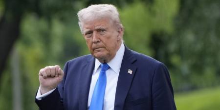 إعلام عبرى: مبعوث ترامب ووالدة عيدان ألكسندر فى الطريق لإسرائيل لاستعادته من حماس - تكنو بلس