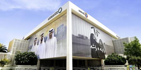 5.96 مليارات درهم إيرادات «كهرباء دبي» بالربع الأول - تكنو بلس
