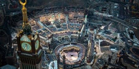 اكتمال جاهزية فنادق ومرافق الضيافة بمكة لاستقبال الحجاج - تكنو بلس