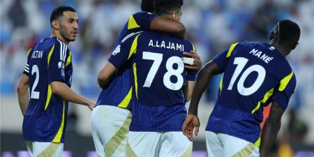 شاهد .. النصر يدمر الأخدود بـ 9 أهداف فى غياب رونالدو - تكنو بلس