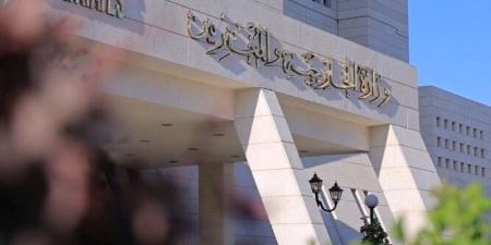 الخارجية السورية: نرحب بتصريح ترامب بشأن إمكانية رفع العقوبات كخطوة مشجعة نحو إنهاء معاناة شعبنا - تكنو بلس