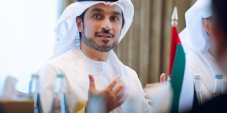 محمد الشحي: الإمارات تعتمد معايير واضحة لصناعة محتوى رقمي مسؤول - تكنو بلس