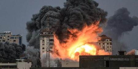 15 قتيلا بينهم أطفال في قصف إسرائيلي لمدرسة بغزة - تكنو بلس
