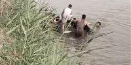 تشنجات أسقطته.. غرق شاب في نهر النيل بالأقصر - تكنو بلس