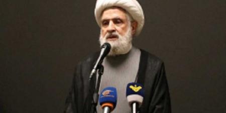 أمين عام حزب الله: سنواجه الضغوط الإسرائيلية بكل الأشكال المتاحة - تكنو بلس