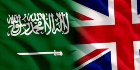 السعودية وبريطانيا تبحثان العلاقات الثنائية والقضايا ذات الاهتمام المشترك - تكنو بلس