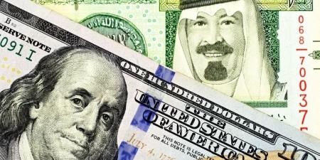 سعر الدولار في السعودية اليوم الاثنين 12 مايو 2025.. آخر تحديث - تكنو بلس