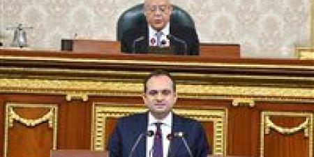 خلال الجسة العامة للبرلمان.. نواب يطالبون برفع الحراسة عن نقابة الصيدلة - تكنو بلس
