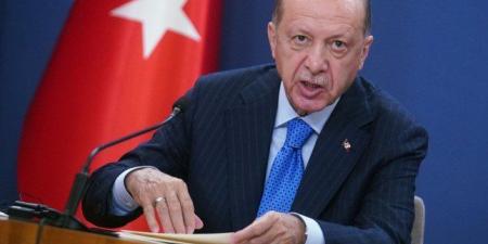 أردوغان: قرار تفكيك جماعة حزب العمال الكردستاني المسلحة مهم - تكنو بلس