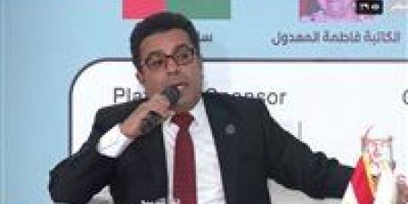 باسل عادل: شكر ترامب لمصر يؤكد دورها المحوري للوصول لسلام دائم - تكنو بلس