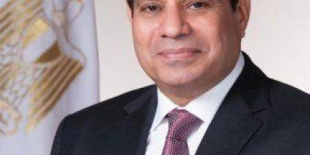 الرئيس المصري ورئيس مجموعة البنك الإفريقي للتنمية يشددان على ضرورة استمرار دعم البنك لجهود مصر في تحقيق النمو - تكنو بلس
