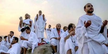 كلام عبارات عن الحج للواتس - تكنو بلس