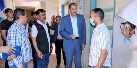 محافظ سوهاج يحيل مدير مركز طب الأسرة بأولاد حمزة للتحقيق - تكنو بلس