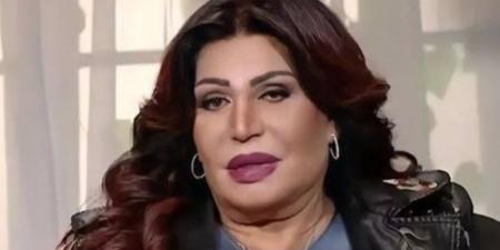 نجوى فؤاد تكشف لـ تحيا مصر تطورات حالتها الصحية: راقدة في السرير ودراعي لسه متجبس - تكنو بلس