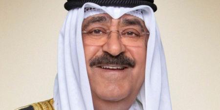 أمير الكويت يتوجه غدا إلى المملكة العربية السعودية الشقيقة لحضور مؤتمر القمة الخليجية - الأمريكية في الرياض - تكنو بلس