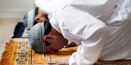 بالقاهرة والمحافظات.. مواقيت الصلاة اليوم الثلاثاء 13-5-2025 - تكنو بلس