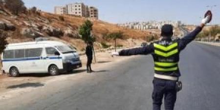 ضبط مخالفات خطرة على طرق خارجية و إصابات بحوادث تصادم - تكنو بلس