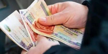 بعد قرار وزارة المالية.. تعرف على موعد صرف مرتبات شهر مايو 2025 - تكنو بلس
