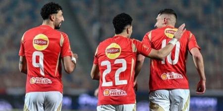 موعد مباراة الأهلي القادمة أمام البنك الأهلي في الدوري - تكنو بلس