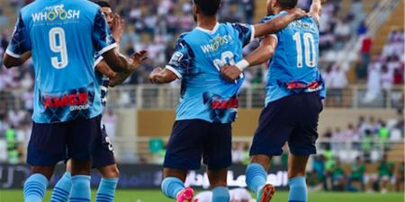 4 غيابات مؤثرة تضرب بيراميدز قبل مواجهة الزمالك - تكنو بلس
