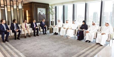 مكتوم بن محمد: الإمارات تواصل مد جسور التعاون مع العالم - تكنو بلس