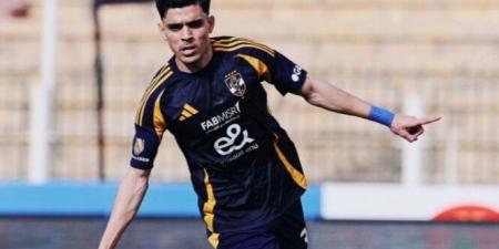 الأهلي يتمسك بصدارة الدوري بفوز صعب على سيراميكا كليوباترا «فيديو» - تكنو بلس