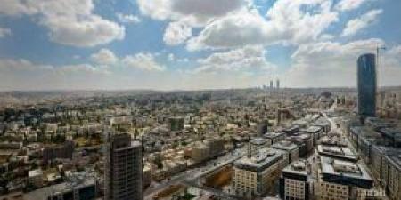 المملكة على موعد مع أجواء معتدلة الحرارة وفرصة لهطول الأمطار في جنوب وشرق المملكة الليلة - تكنو بلس