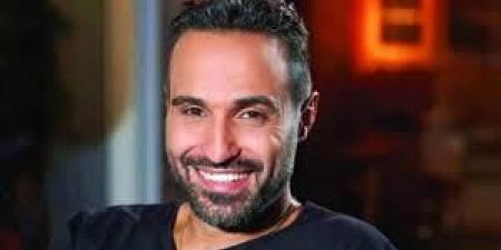 ابن النادي تجربة درامية جديدة لـ أحمد فهمي - تكنو بلس