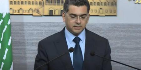 مرقص: الموافقة على طلب وزارة العمل تحديد الاشتراكات المتوجبة على الصحفيين اللبنانيين للصندوق الاجتماعي - تكنو بلس