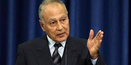 أبو الغيط يشيد بقرار ترامب رفع العقوبات عن سوريا - تكنو بلس