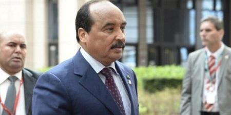 الحكم على الرئيس الموريتاني السابق محمد ولد عبد العزيز بـ15 سنة - تكنو بلس