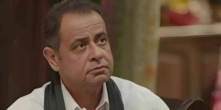 محكوم بالسجن 3 سنوات.. القبض على فنان مصري شهير هدد طليقته - تكنو بلس