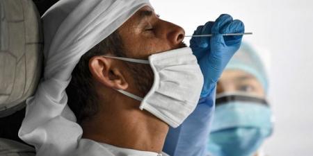 لقاح كورونا ومسحة الأنف PCR وسحب الدم لا تفسد الصيام وإليكم الفتوى - تكنو بلس