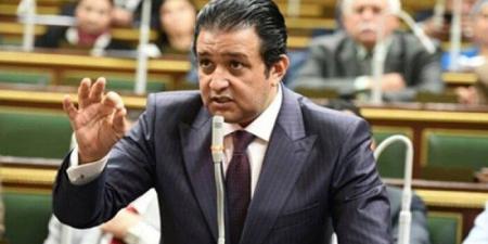 النائب علاء عابد: توجيهات الرئيس السيسي بتدريب المعلمين تؤكد اهتمام الدولة بجودة التعليم - تكنو بلس
