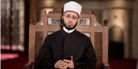 "الأوقاف المصرية": الاعتداء أو التشاجر داخل المساجد من المحرمات الشرعية - تكنو بلس